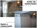 Camara frigorifica & Camara fria - Reforma & Restauração